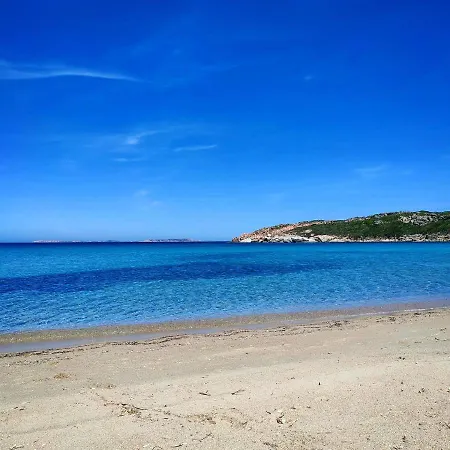 Διαμέρισμα Bilocale Via Magnon
