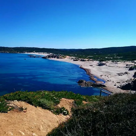 Διαμέρισμα Bilocale Via Magnon *