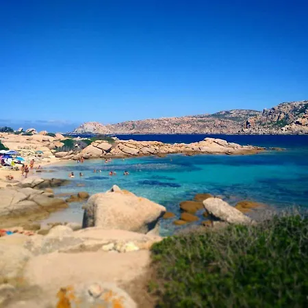 Bilocale Via Magnon Διαμέρισμα