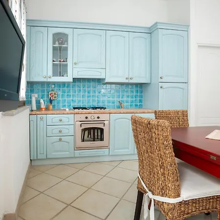 Apartment Bilocale Via Magnon Santa Teresa Gallura