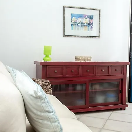 Bilocale Via Magnon Apartamento