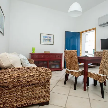 Apartment Bilocale Via Magnon Santa Teresa Gallura