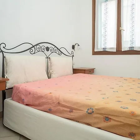 Apartment Bilocale Via Magnon
